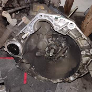 Cambio AUTOBIANCHI Y10 986cc benzina  del 1990