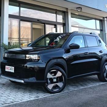 FIAT Grande Panda