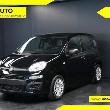 FIAT Pandina