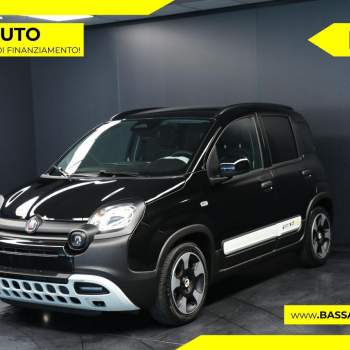 FIAT Panda Cross