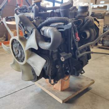 Motore NISSAN TERRANO II 4X4 2664cc diesel 1997