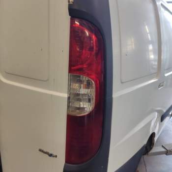 Fanale posteriore destro FIAT DOBLO  del 2007