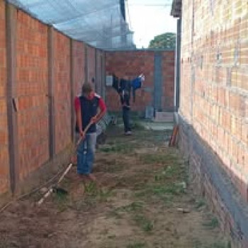 Ospitalit&aacute; casa in cambio di volontariato