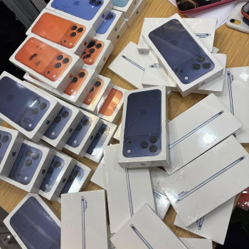 Samsung S26 Ultra, Samsung S26, iPhone 16 Pro, iPhone 17 Pro Max, iPhone 16,