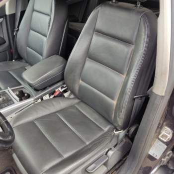 Sedile anteriore sx AUDI A6  del 2011