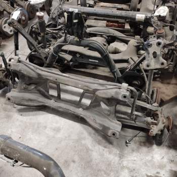 Ponte post JEEP RENEGADE 2X4 1598cc D 2017