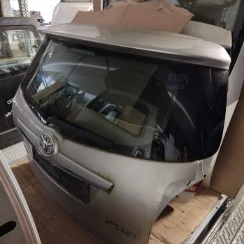 Portellone nudo TOYOTA VERSO  del 2016