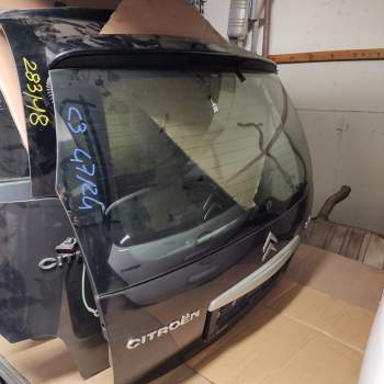 Portellone nudo CITROEN C3  del 2007