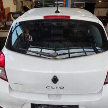 Portellone nudo RENAULT CLIO  del 2011