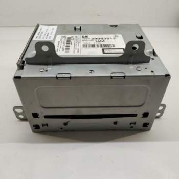 Autoradio OPEL ASTRA J  del 2010