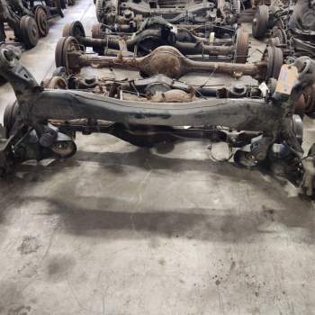 Ponte post CITROEN C4 PICASSO 1997cc diesel 2015