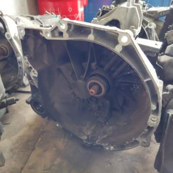 Cambio FORD B MAX 1499cc diesel  del 2015