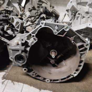 Cambio FIAT PUNTO 2 1242cc 16V  del 2001