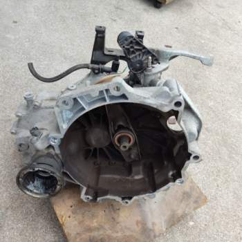 Cambio VOLKSWAGEN POLO 1200cc benzina  del 2010