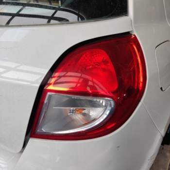 Fanale posteriore destro RENAULT CLIO  del 2011