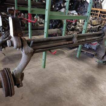 Ponte post RENAULT KANGOO 1870cc diesel 1998