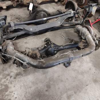 Ponte post RENAULT TWINGO 999cc benz 2016