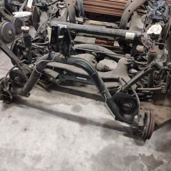 Ponte post FIAT PANDA 900cc benzina 1998