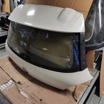 Portellone nudo VOLKSWAGEN SCIROCCO  del 2009