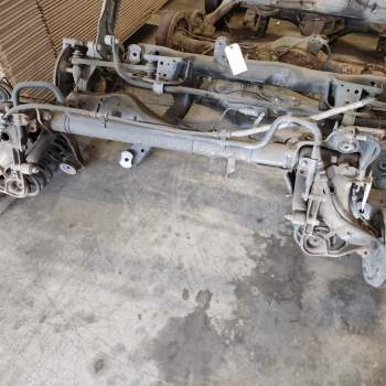 Ponte post FIAT MULTIPLA 1910cc diesel 2000