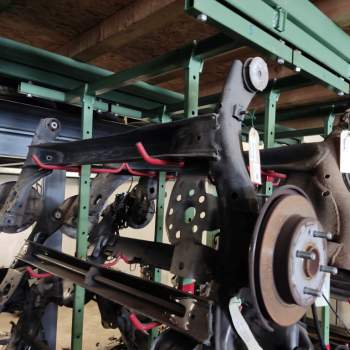 Ponte post KIA PICANTO 998cc benzina 2018