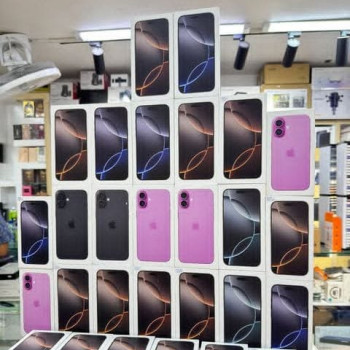 Apple iPhones 