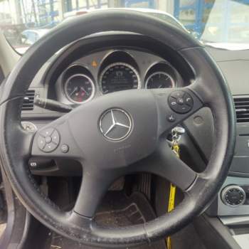 Volante MERCEDES-BENZ C 220  del 2010