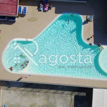 Hotel - albergo in vendita a Pontecagnano Faiano (Salerno)