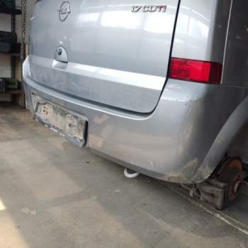 Paraurti posteriore OPEL MERIVA  del 2004