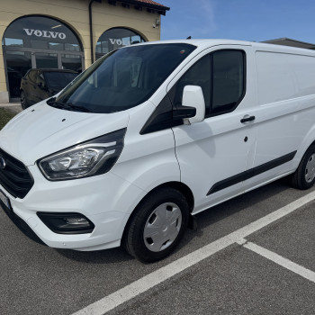 Ford Transit Custom Van Trend 320 2.0 EcoBlue 130CV Manuale L1 H1 &ndash; IVA ESCLUSA