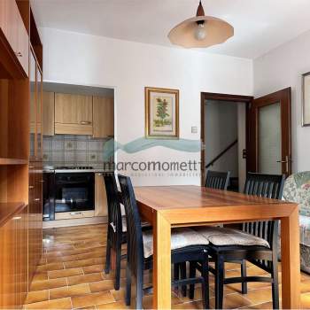 PORZIONE INDIPENDENTE NEL CENTRO STORICO DI CENEDA a Sarmede