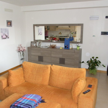 Porzione casa a schiera
