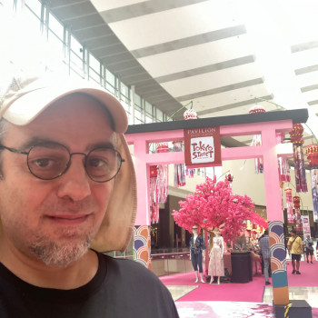 Donna condividiamo una vacanza anche se hai prole al seguito