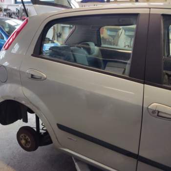 Porta posteriore dx FIAT GRANDE PUNTO  del 2006