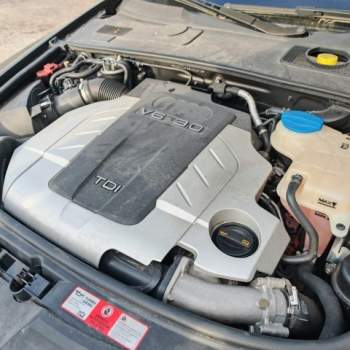 Motore AUDI A6 2967cc del 2007 versione06>08