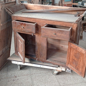 cercasi lavoro