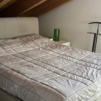 MIRA PORTE, ampio Appartamento Duplex 