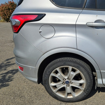 Vendo Cerchi per auto usati, misure 235/50 R18