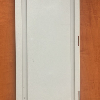 Vendo Griglia Frigo Dometic LS300 per camper, bianca