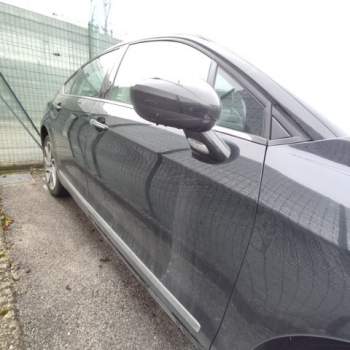 Porta anteriore dx nuda CITROEN C5  del 2012