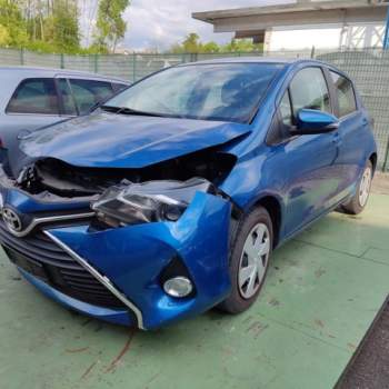 Ricambi TOYOTA YARIS 998cc benzina  del 2016