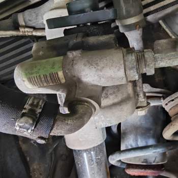 Pompa idroguida FIAT FIORINO 1248cc MJD  del 2009