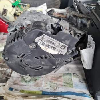 Alternatore CITROEN C4 GRAND PICASSO 1560cc D 2018