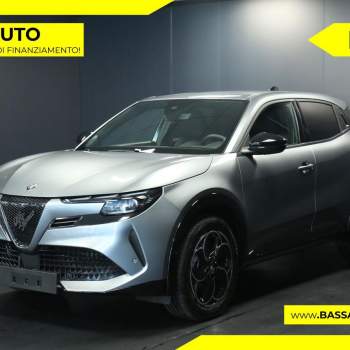 ALFA ROMEO Junior