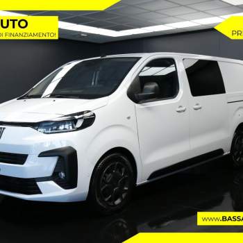 FIAT Scudo