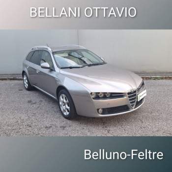 ALFA ROMEO 159
