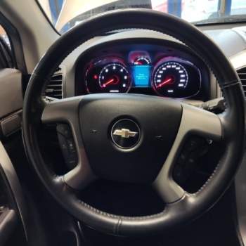 Volante CHEVROLET CAPTIVA  del 2014