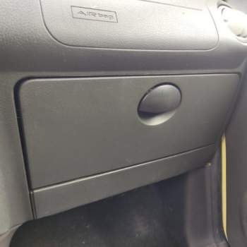 Cassetto portaoggetti FIAT PANDA  del 2007