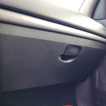 Cassetto portaoggetti RENAULT MEGANE  del 2006