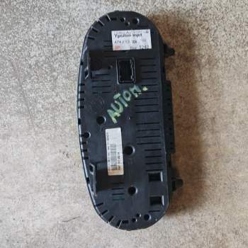 Quadro strumenti LANCIA YPSILON 1248cc MJD 2007